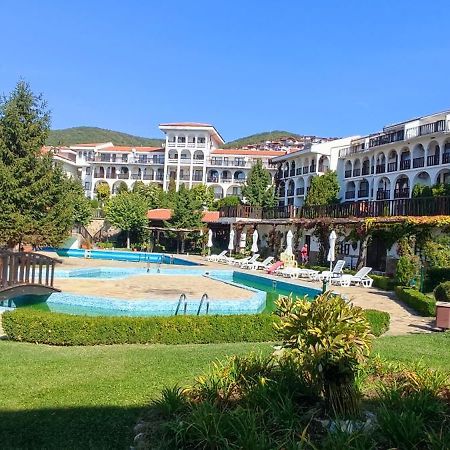 Dom-El Real Apartments 3 - Sveti Vlas Exterior foto