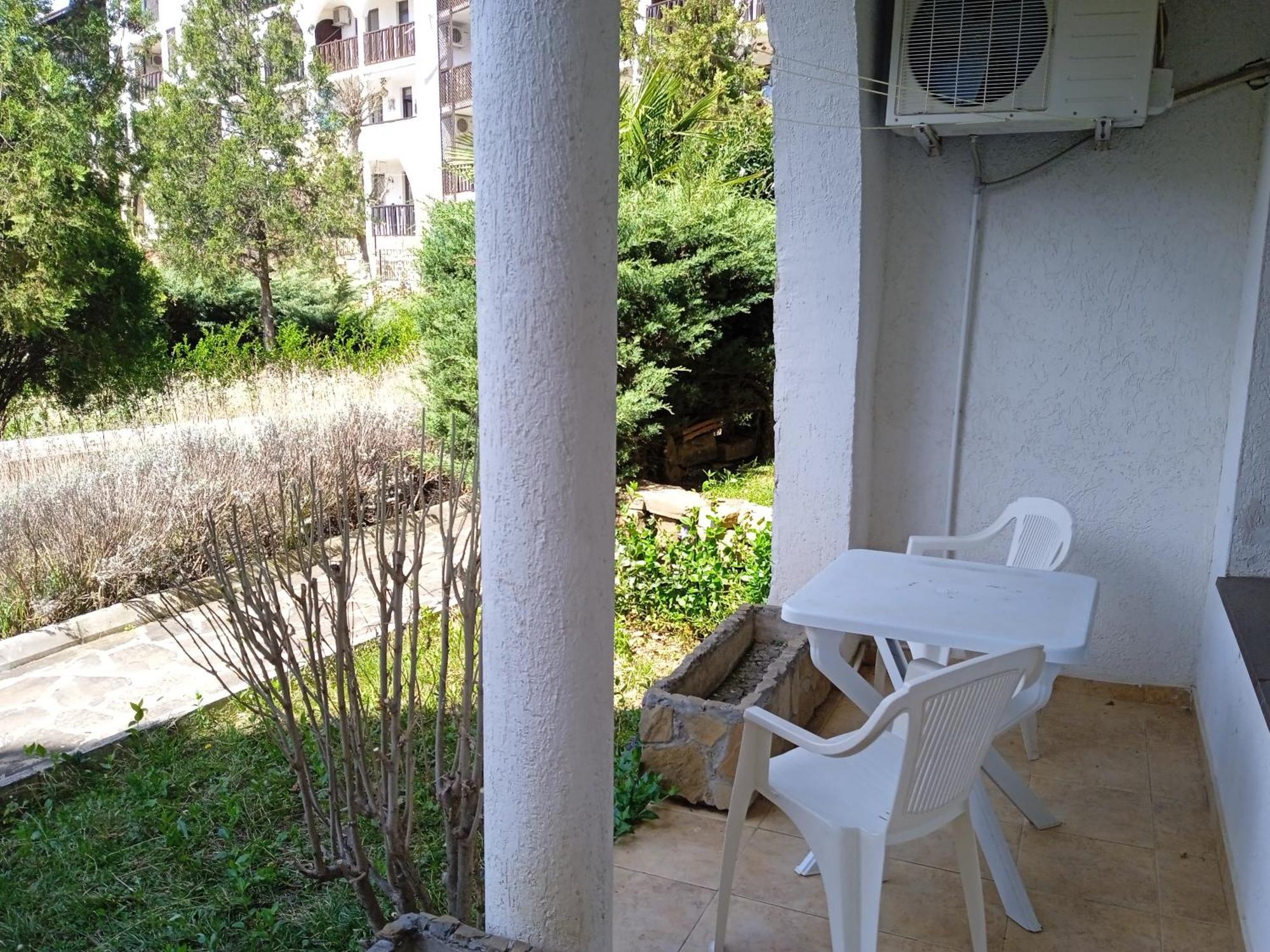 Dom-El Real Apartments 3 - Sveti Vlas Exterior foto