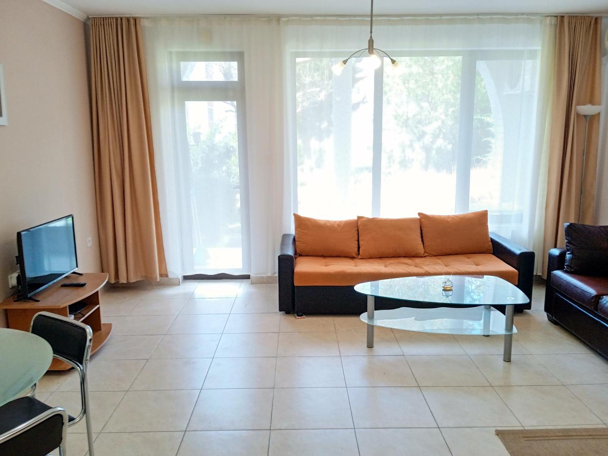 Dom-El Real Apartments 3 - Sveti Vlas Exterior foto