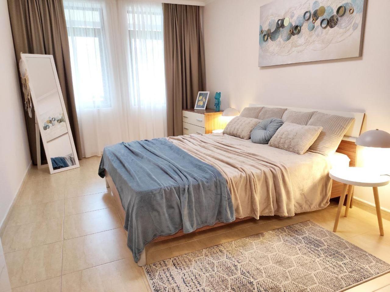 Dom-El Real Apartments 3 - Sveti Vlas Exterior foto