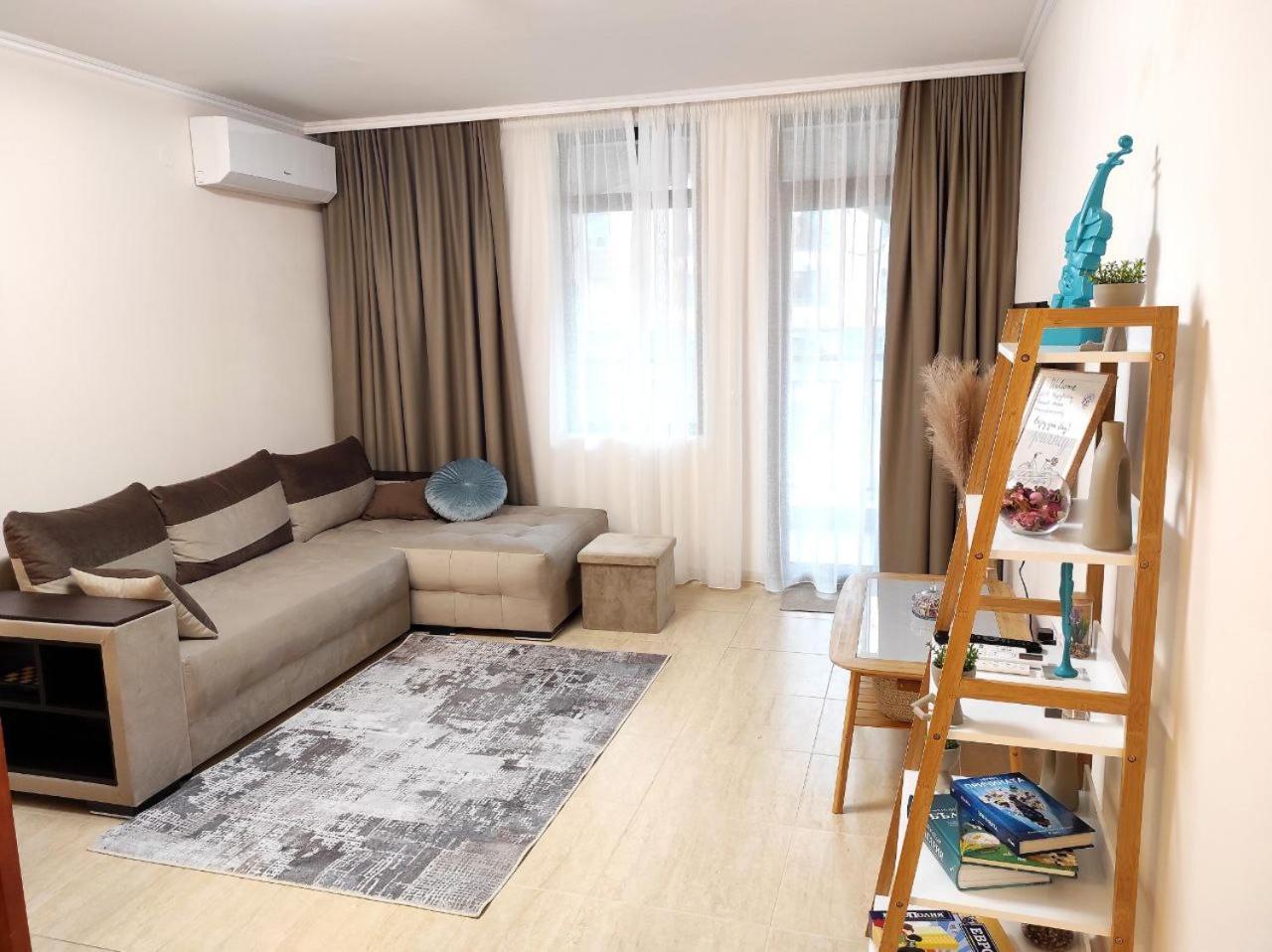 Dom-El Real Apartments 3 - Sveti Vlas Exterior foto