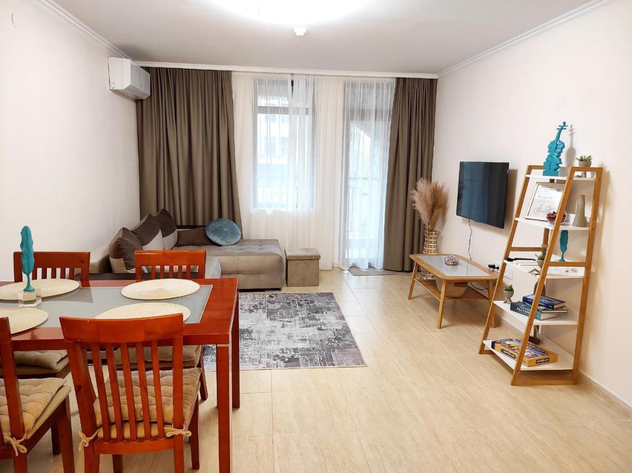 Dom-El Real Apartments 3 - Sveti Vlas Exterior foto