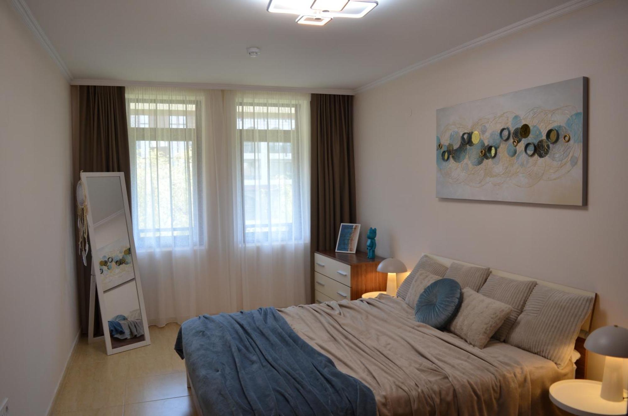 Dom-El Real Apartments 3 - Sveti Vlas Exterior foto